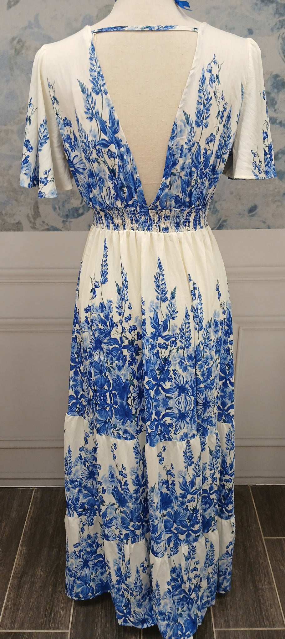 ROBE AUGUSTINE