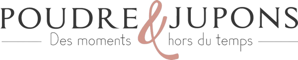 Poudre et Jupons