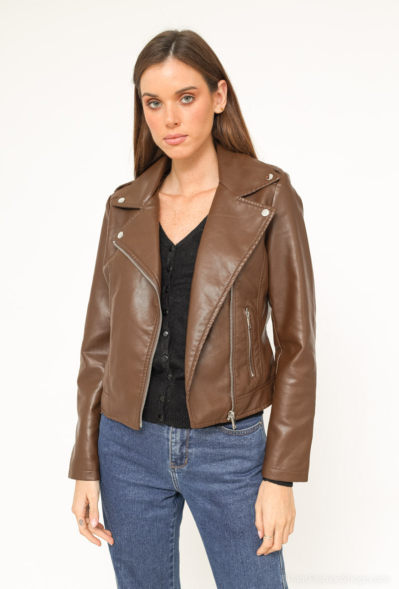 PERFECTO SIMILI CUIR