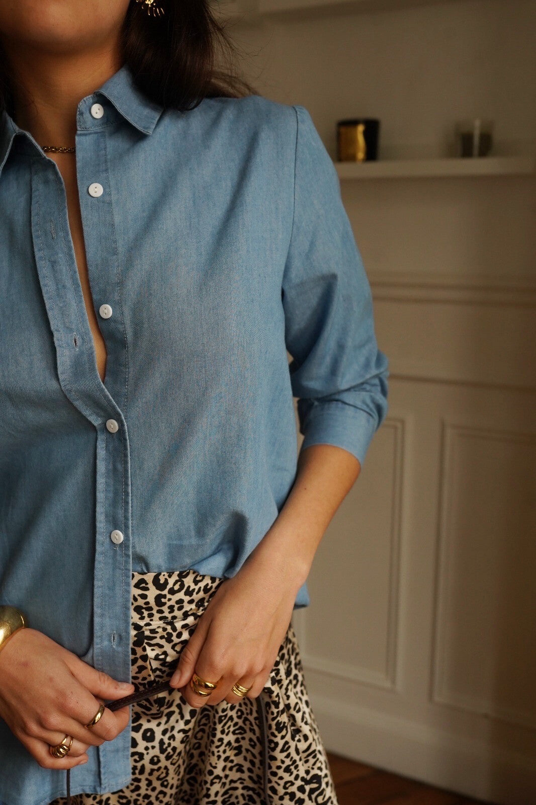 Selected Variant Image