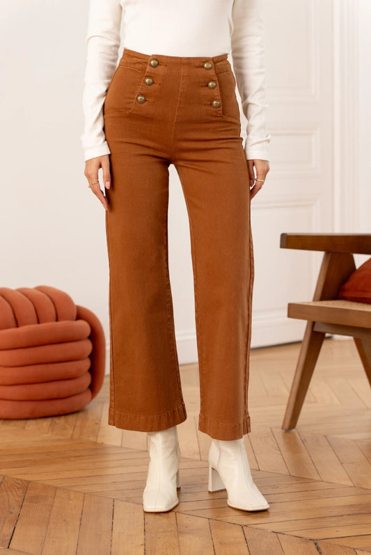 PANTALON VICTORINE