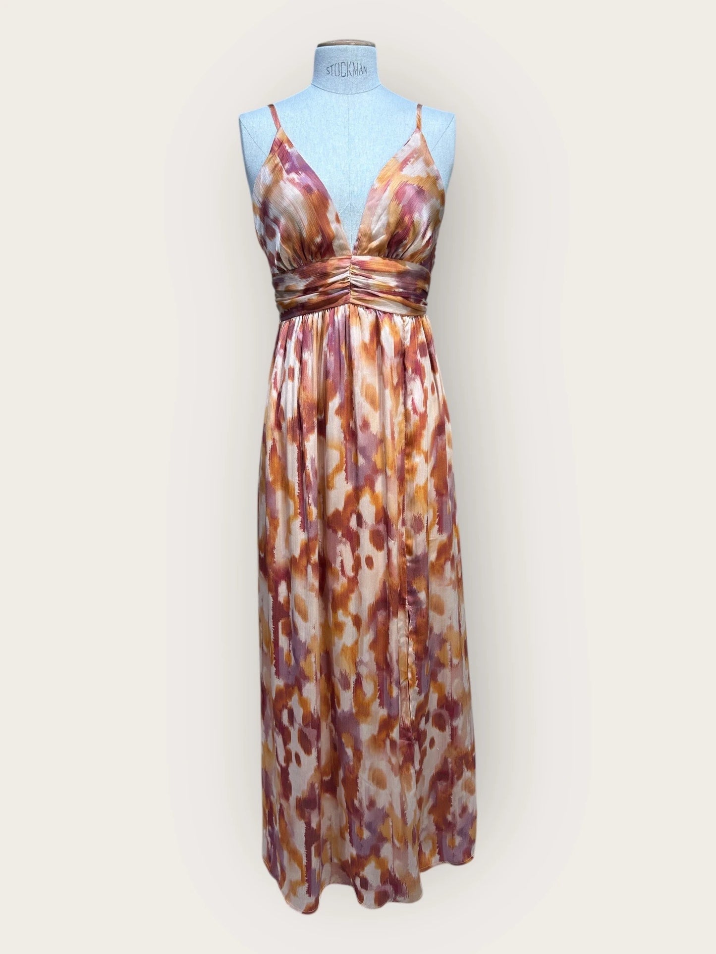 ROBE TATIANA