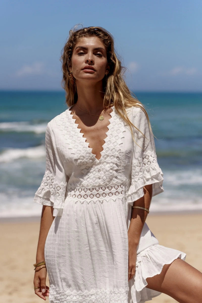 ROBE EUGENIE