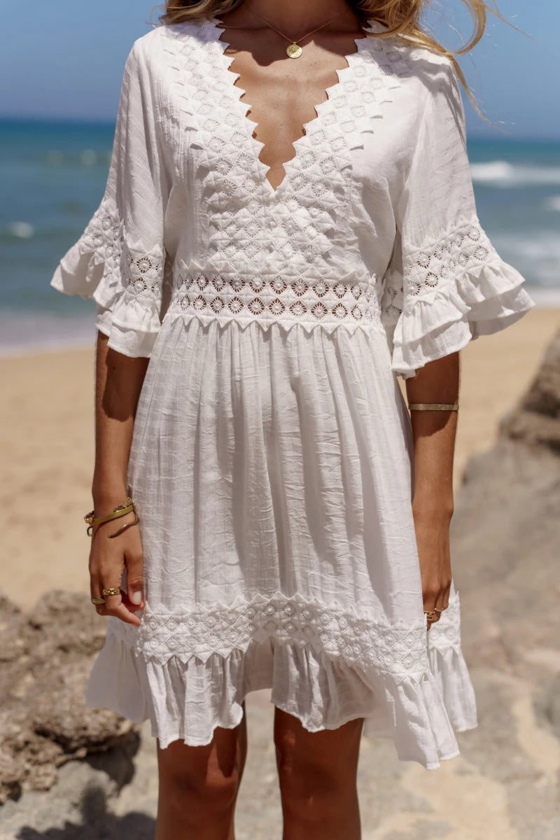 ROBE EUGENIE