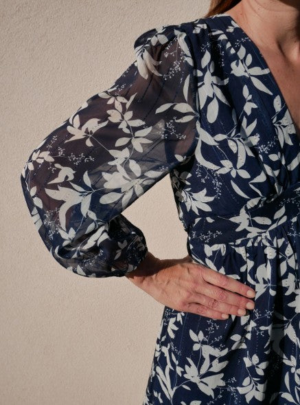 ROBE KAMILLIA