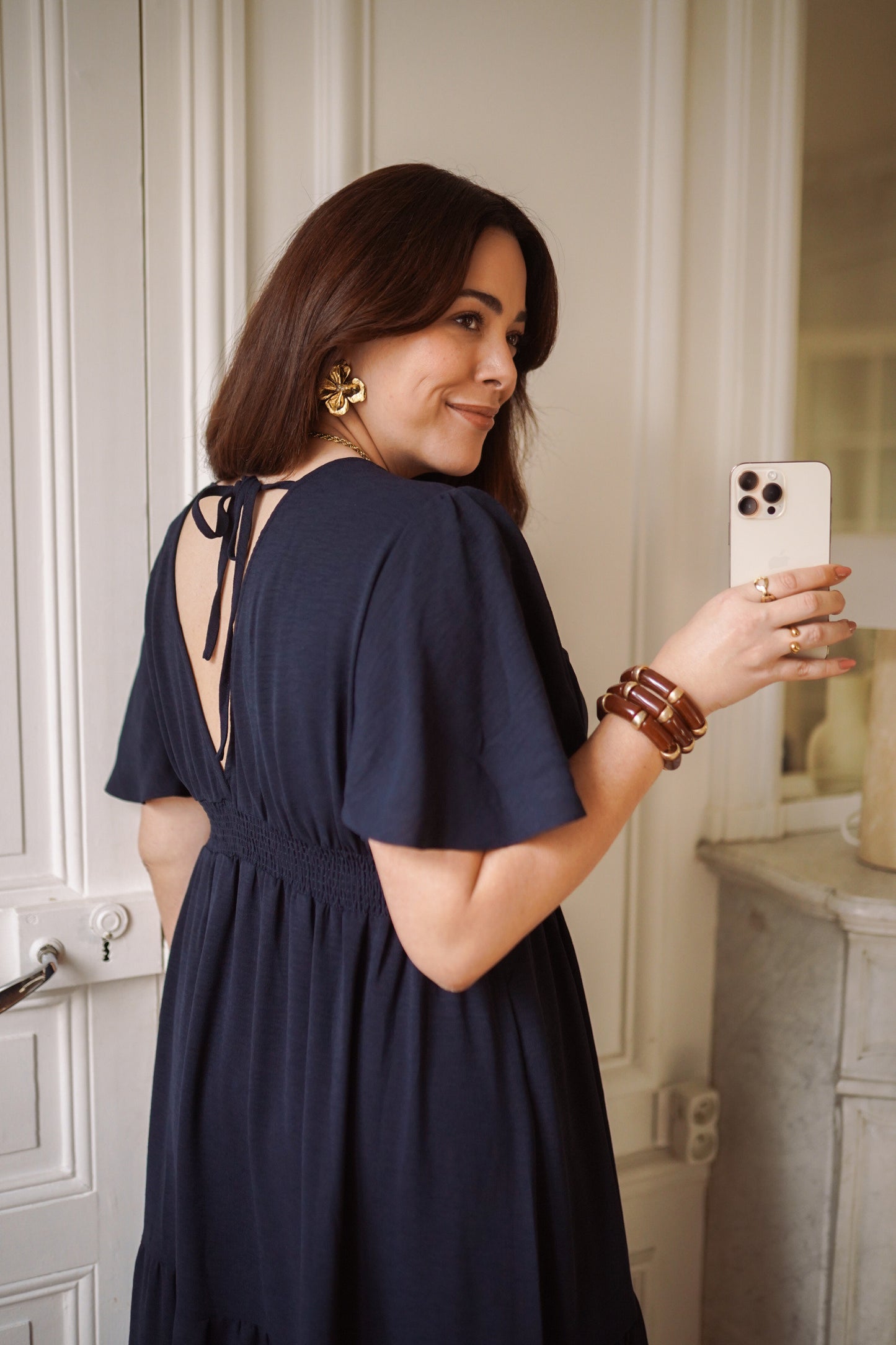 ROBE MELINDA