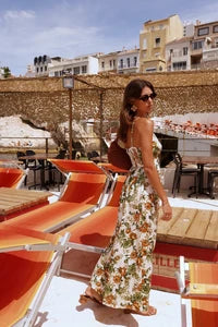 ROBE SYLVANA