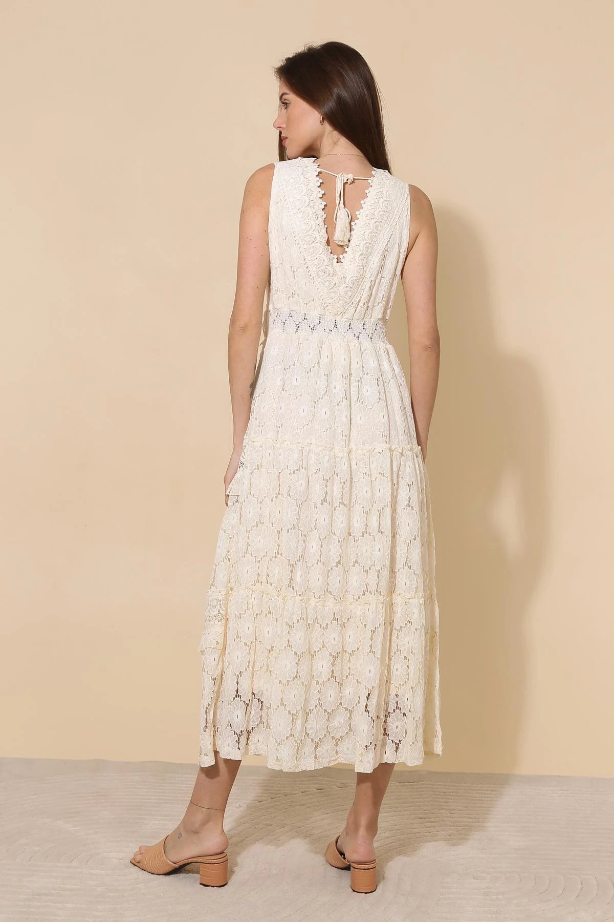 robe Scarlette
