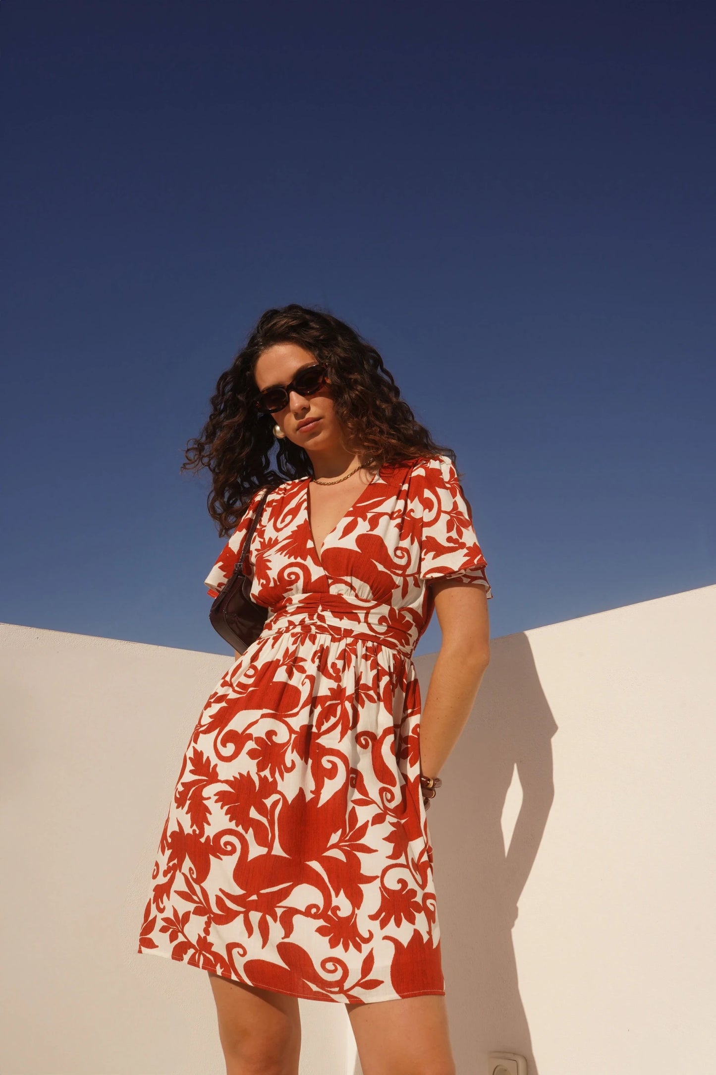 ROBE PRISCA