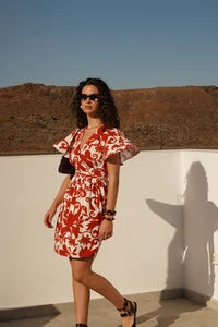 ROBE PRISCA