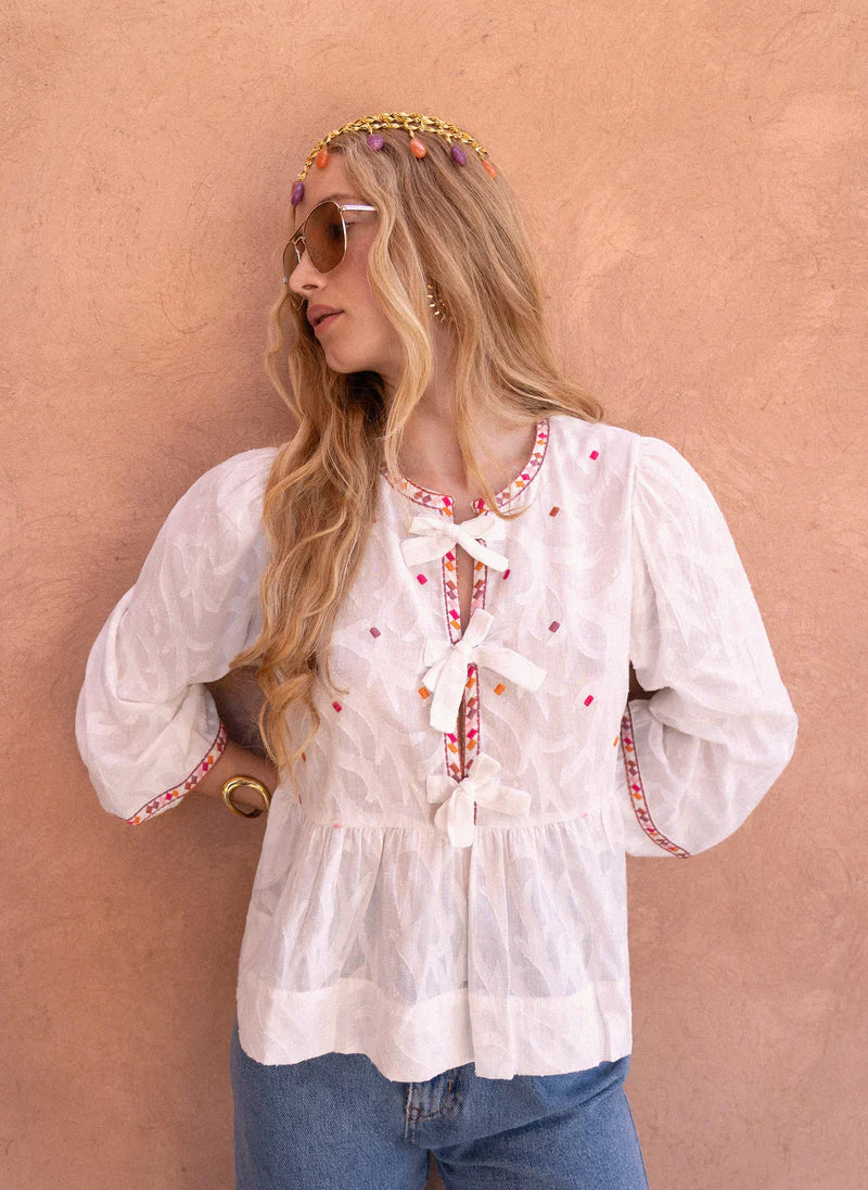 blouse