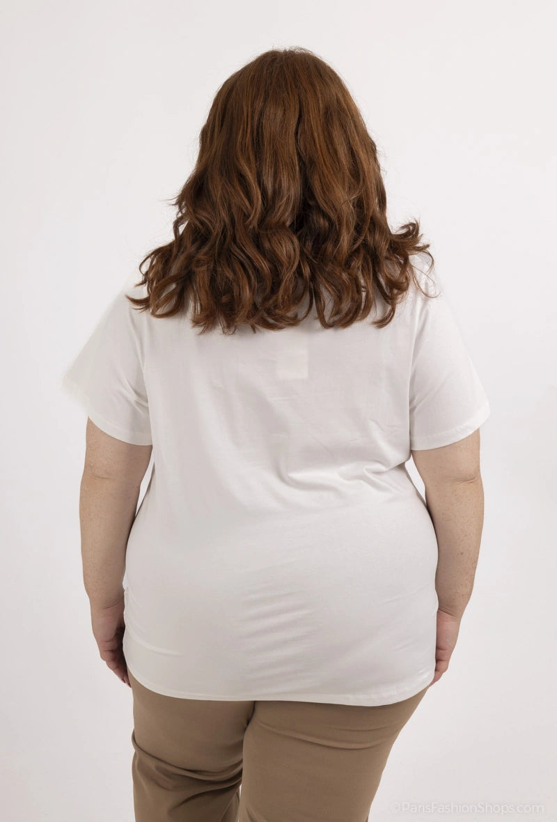 t-shirt Rosalie