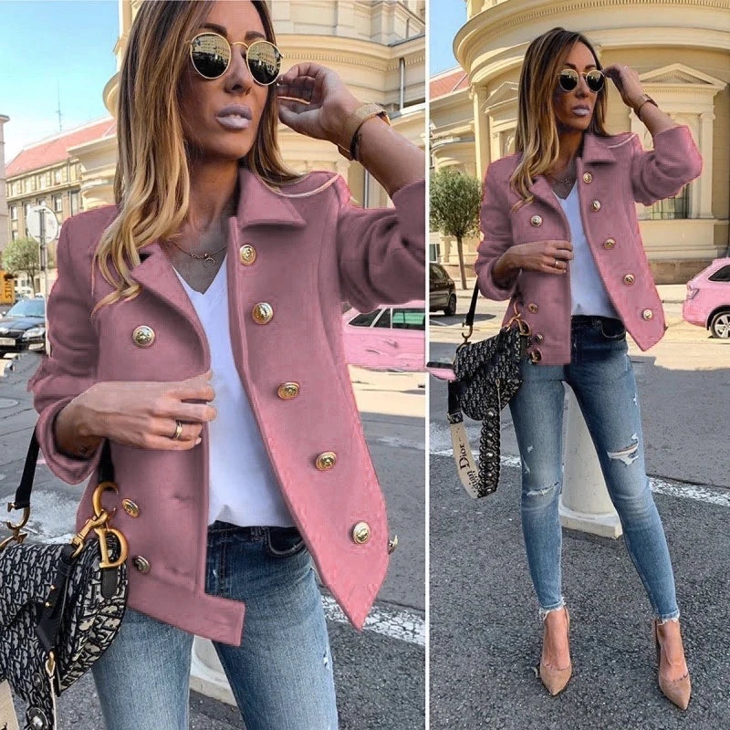 Veste Blazer HONORINE
