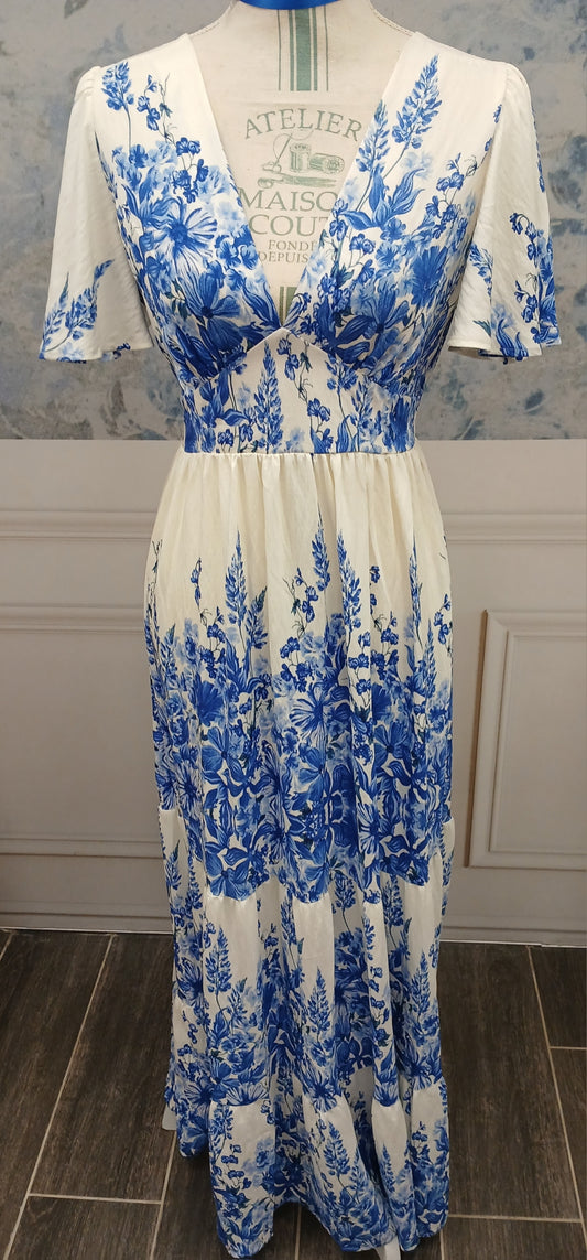 ROBE AUGUSTINE