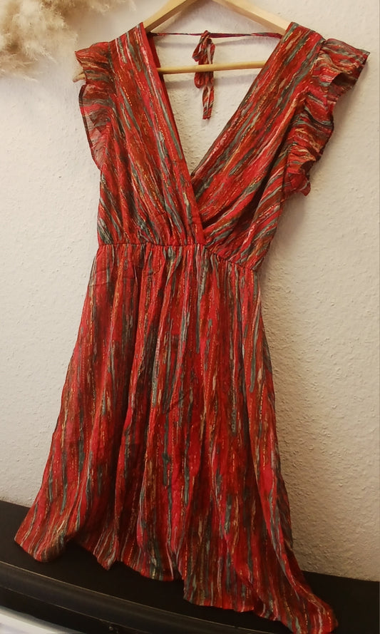 ROBE MONICA