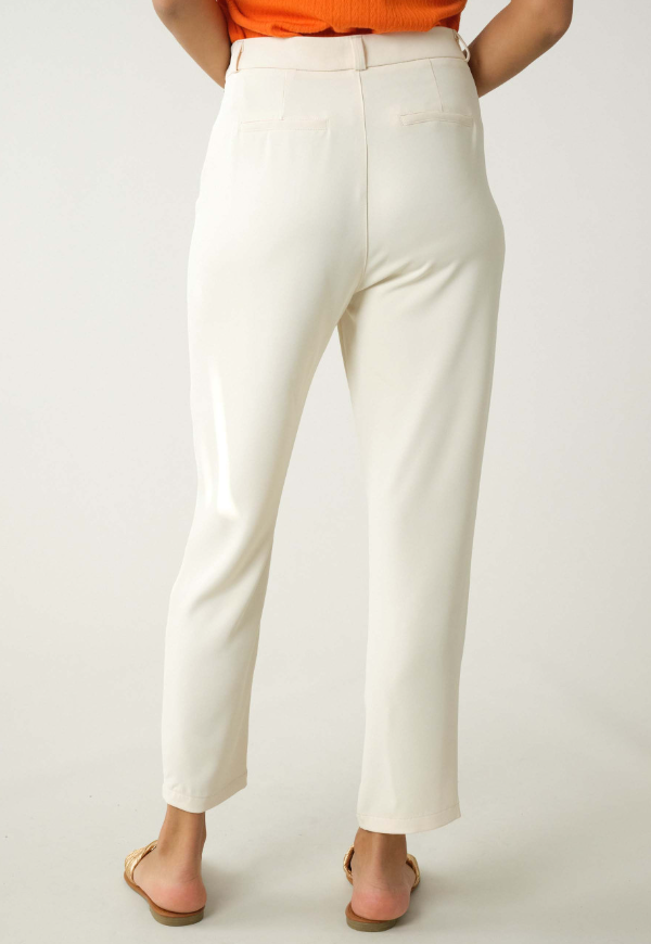 PANTALON CREME DAKOWI