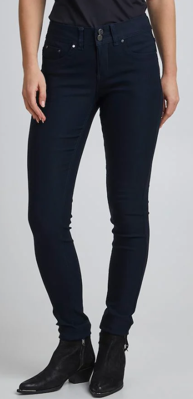 PANTALON ZALIN CASUAL