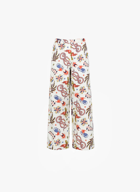PANTALON  ROSSY