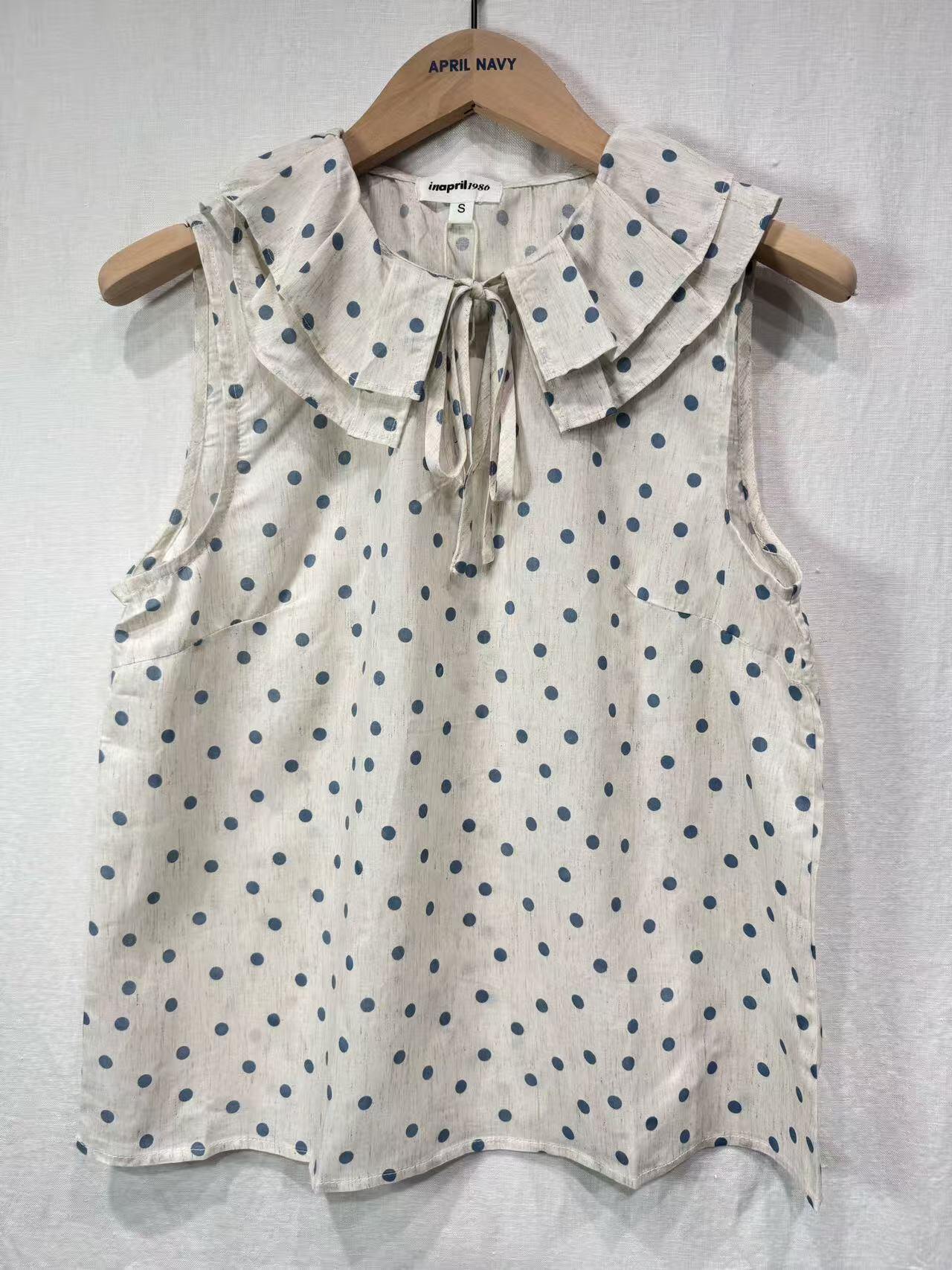 BLOUSE ANDREA