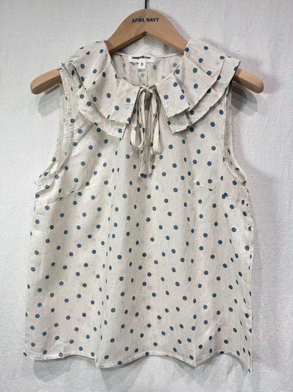 BLOUSE ANDREA