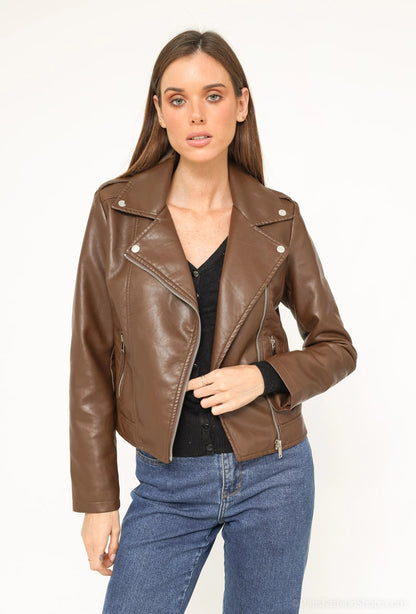 PERFECTO SIMILI CUIR