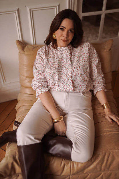 CHEMISE ARLETTE