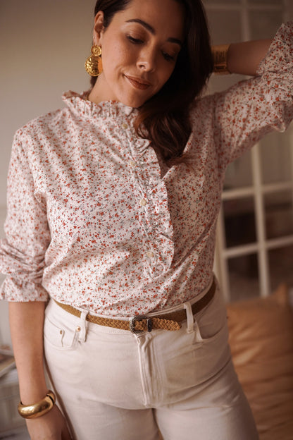 CHEMISE ARLETTE