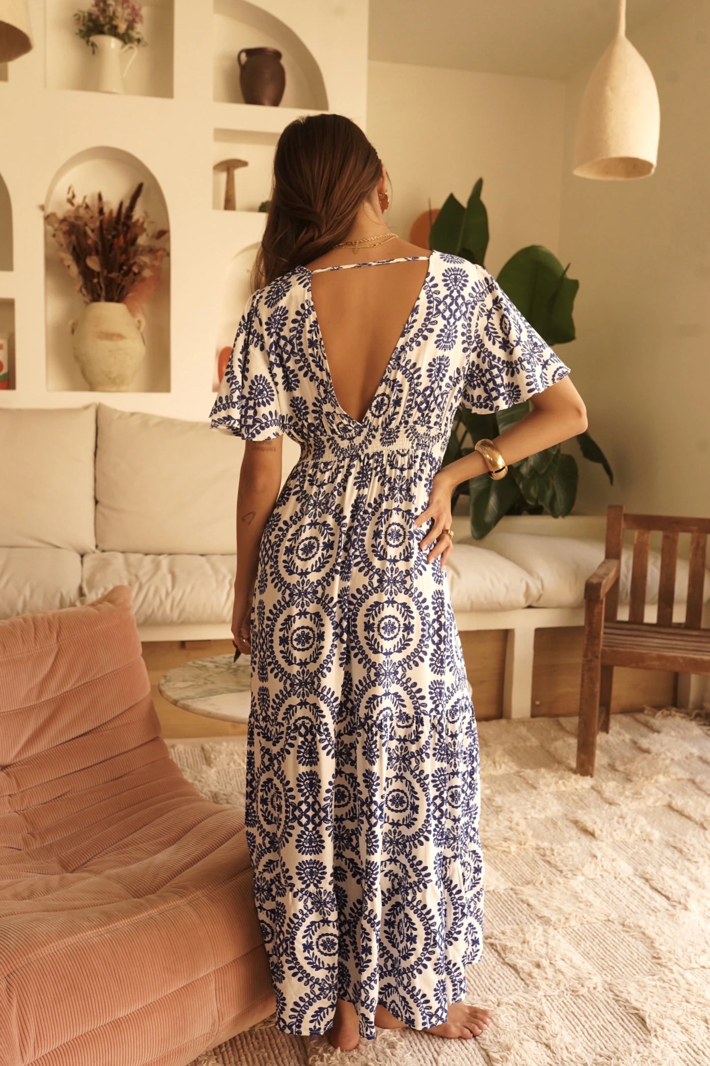 Robe Colette