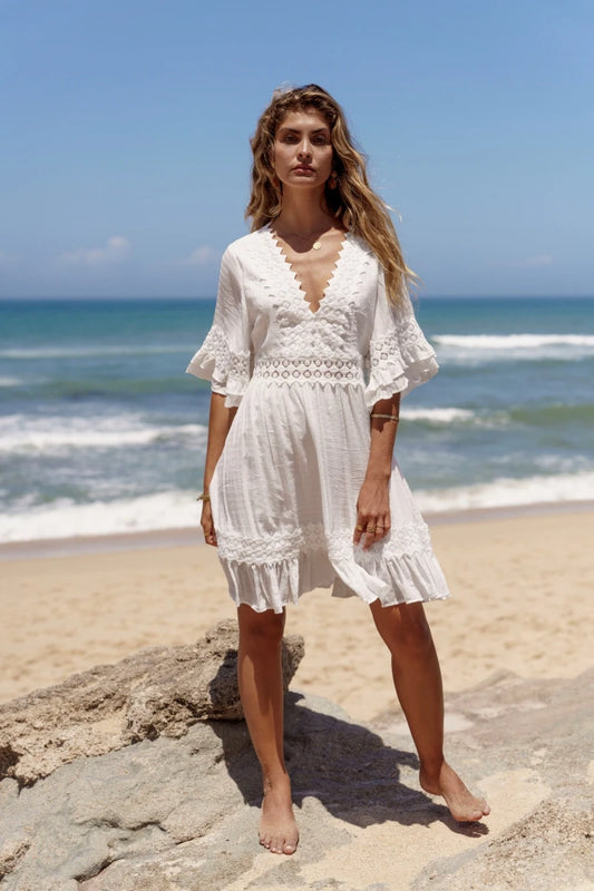 ROBE EUGENIE