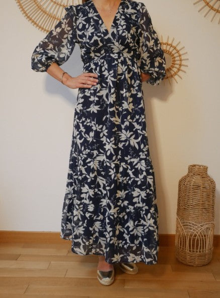 ROBE KAMILLIA
