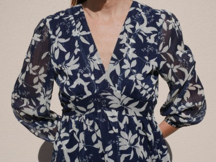ROBE KAMILLIA