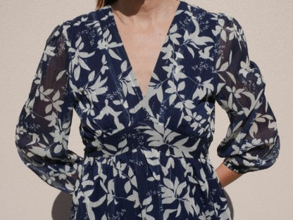 ROBE KAMILLIA