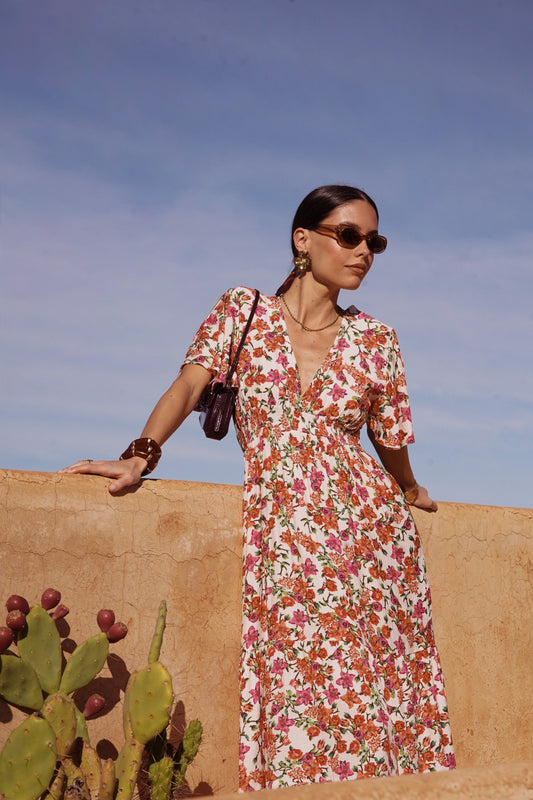ROBE REBECCA