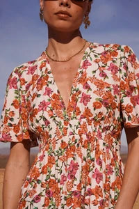 ROBE REBECCA