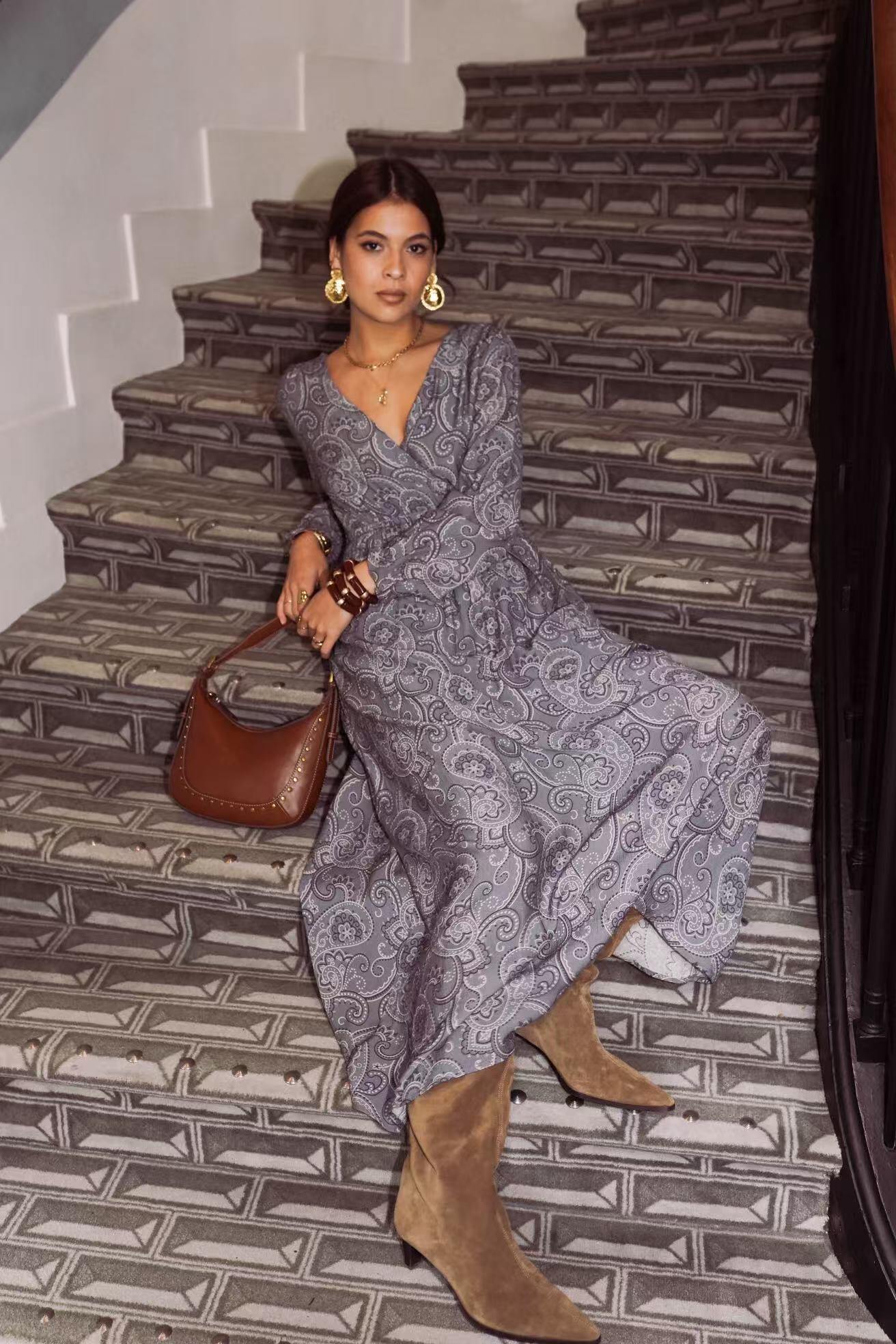 ROBE SISSI