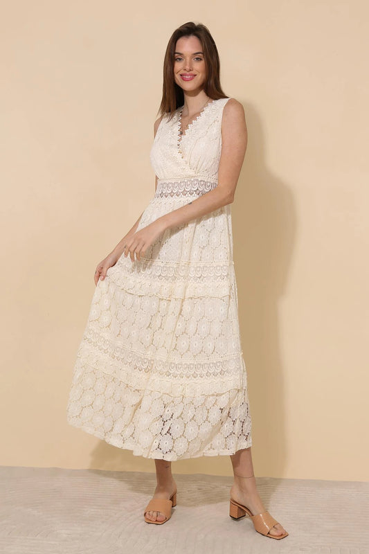 robe Scarlette