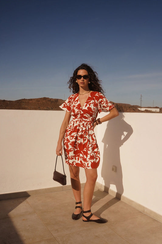 ROBE PRISCA