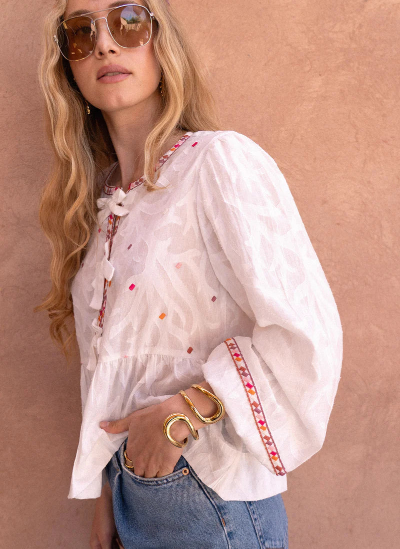 blouse