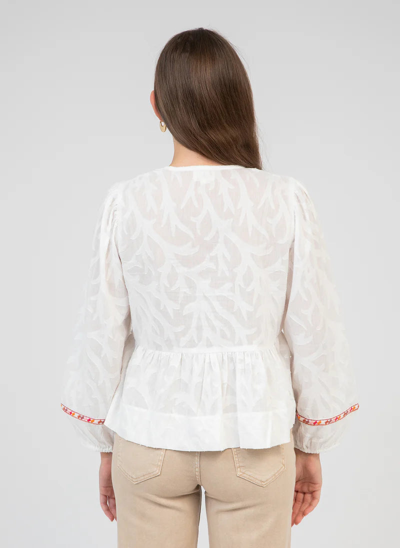blouse