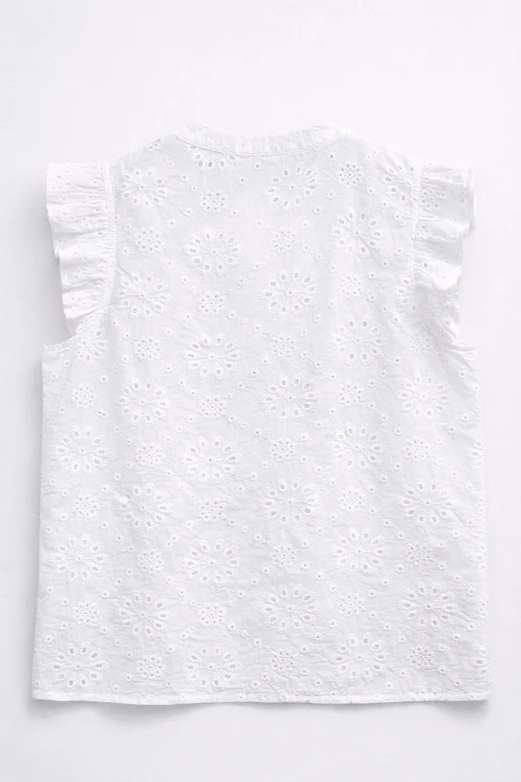 BLOUSE  ISAAC