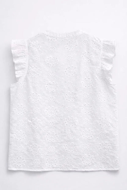BLOUSE  ISAAC