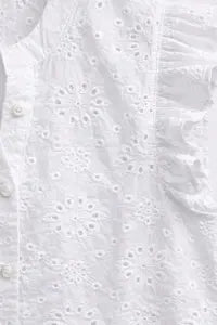 BLOUSE  ISAAC