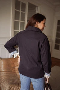 VESTE REBECCA collection curvy