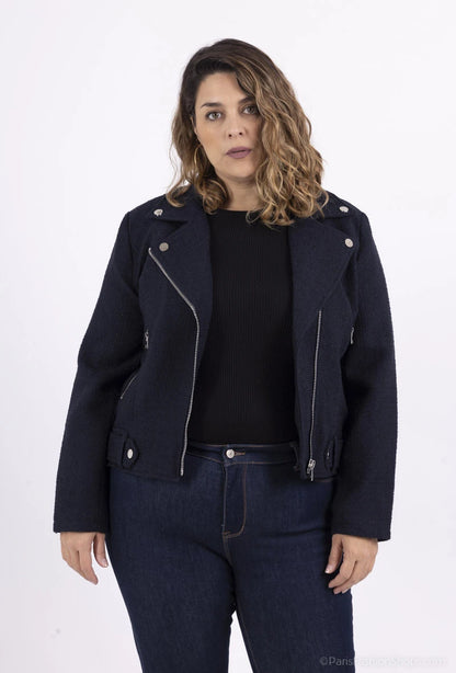 VESTE LUCCA