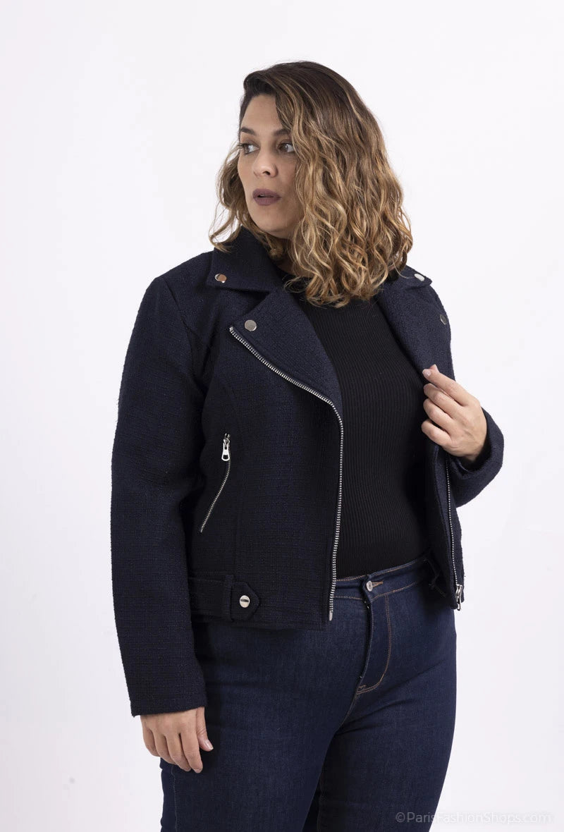VESTE LUCCA